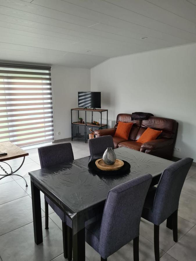 La Petite Source Apartment Gouvy Ngoại thất bức ảnh