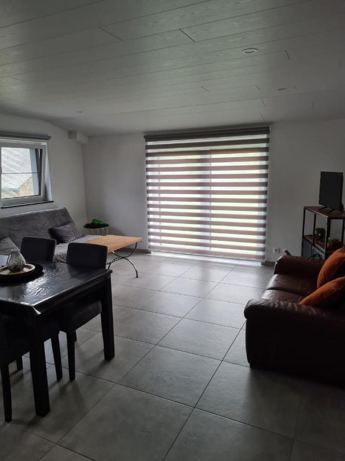 La Petite Source Apartment Gouvy Ngoại thất bức ảnh