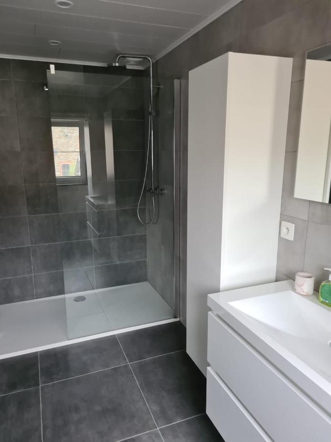 La Petite Source Apartment Gouvy Ngoại thất bức ảnh