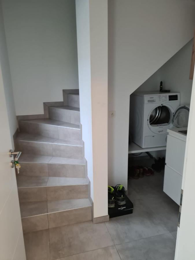 La Petite Source Apartment Gouvy Ngoại thất bức ảnh