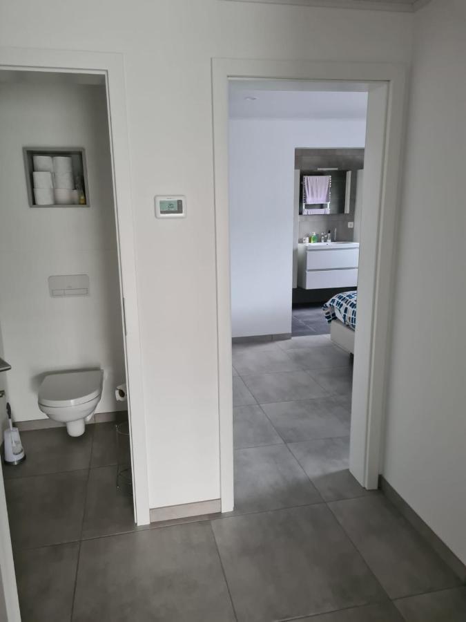 La Petite Source Apartment Gouvy Ngoại thất bức ảnh
