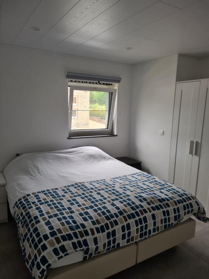 La Petite Source Apartment Gouvy Ngoại thất bức ảnh